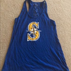 Mariners Spring Training Tank Top